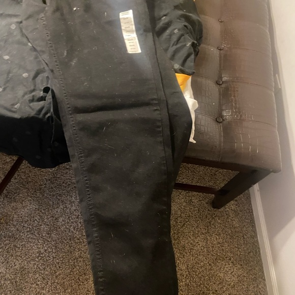 Levies all black - Picture 2 of 3